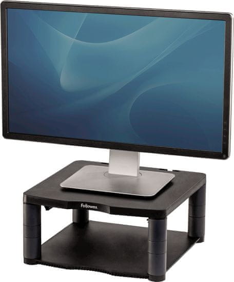 Fellowes Stojan pod monitor Fellowes PREMIUM