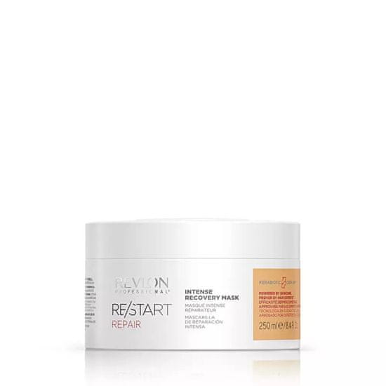 Revlon Professional Obnovující maska na vlasy Restart Recovery (Intense Recovery Mask)