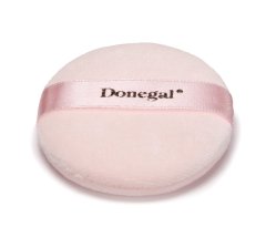 Donegal Powder Puff Pink