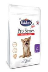 Butcher's Dog Pro Series pro malé psy s jehněčím 800g