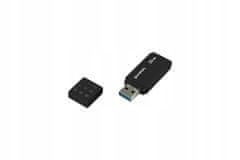 GoodRam Pendrive UME3 USB 3.0 černý 32GB