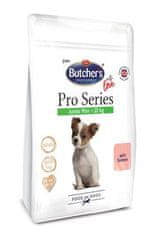 Butcher's Dog Pro Series JUNIOR s lososem 800g