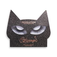 Makeup Revolution Umělé řasy Catwoman