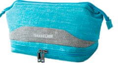 INNA Toaletní taška Kosmetická taška Toaletní taška Make-up Bag Cestovní taška Travelcosmetic v modré barvě pro muže