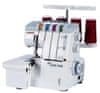 overlock 744 D