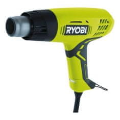 RYOBI Elektrická horkovzdušná pistole 2000 W EHG2000 5133001137