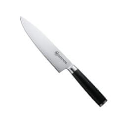 CS Solingen CS Solingen nůž kuchařský nerezová ocel 20 cm KONSTANZ CS-071196