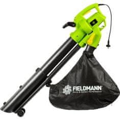 Fieldmann Fieldmann elektrický zahradní vysavač FZF 4008-E