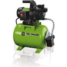 Fieldmann Fieldmann FVC 8550 EC