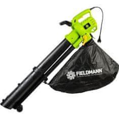 Fieldmann Fieldmann elektrický zahradní vysavač FZF 4030-E