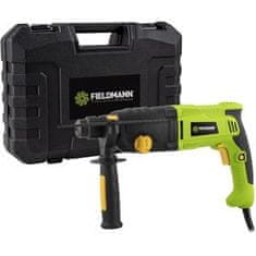 Fieldmann Příklepová vrtačka SDS 1 050 W FDV 211050-E v kufru 50003588