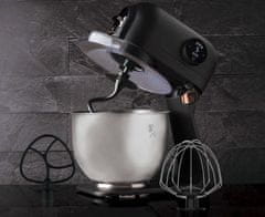 Berlingerhaus kuchyňský robot digitální nerezový Black Rose Collection BH-9323