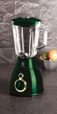 Berlingerhaus mixér stolní 1,5 l skleněný Emerald Collection BH-9278