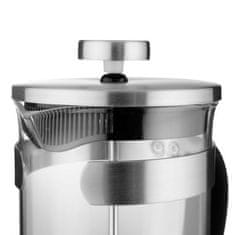 BergHOFF konvička na čaj a kávu skleněná French Press AROMA 800 ml BF-1100084