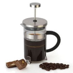 BergHOFF konvička na čaj a kávu skleněná French Press AROMA 800 ml BF-1100084