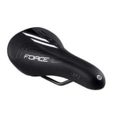 Force sedlo HERO 20-24" dětské, černo-bílé