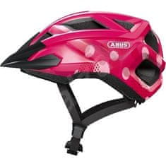 Abus ABUS Mountz Fuchsia Pink S 48-54cm