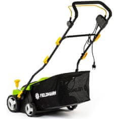 Fieldmann Elektrický vertikutátor 2000 W FZV 4010-20E 50005731