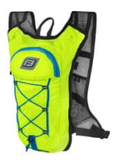 Force batoh PILOT 10 l, fluo