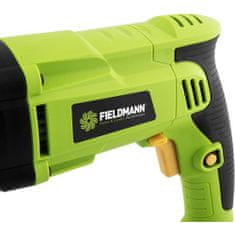 Fieldmann Příklepová vrtačka SDS 1 050 W FDV 211050-E v kufru 50003588