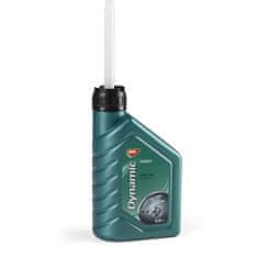 Fieldmann Olej pro mazání řetězů řetězových pil MOL Dynamic Forest 0,6L 50000390