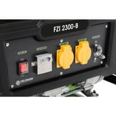 Fieldmann 50005863 FZI 2300-B Stavební elektrocentrála