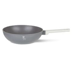 Berlingerhaus Wok s titanovým nepřilnavým povrchem 28 cm Aspen Collection