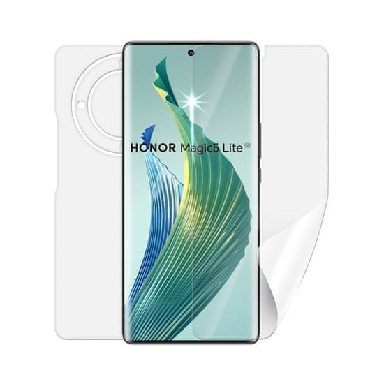 SCREENSHIELD HUAWEI Honor Magic 5 lite 5G - Fólie na celé tělo