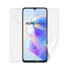 SCREENSHIELD HUAWEI Honor X7a - Fólie na celé tělo