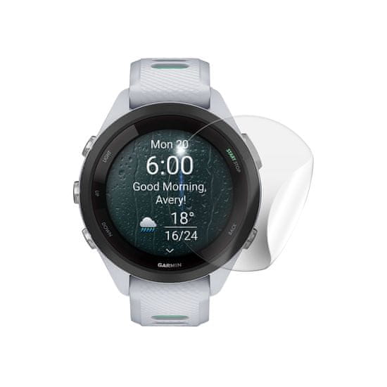 SCREENSHIELD GARMIN Forerunner 265S Music - Fólie na displej