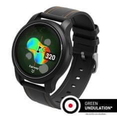 GolfBuddy Aim W12 Smart GPS hodinky