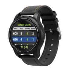 GolfBuddy Aim W12 Smart GPS hodinky