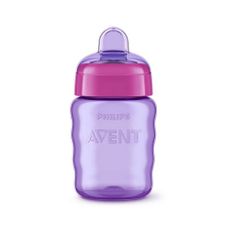 Avento Kouzelný hrneček Avent 260 ml fialový