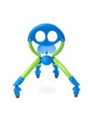 App Toyz Dětské jezdítko 2v1 Toyz Beetle green