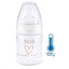 Manuka Health Kojenecká láhev NUK First Choice Temperature Control 150 ml white