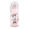 Manuka Health Dětská láhev NUK Sports Cup Disney Mickey 450 ml red