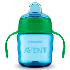 Avento Kouzelný hrneček Classic Avent 200 ml kluk