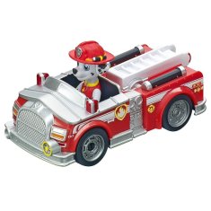 MILLY MALLY Autodráha Carrera First Paw Patrol Race 'N' Rescue 3,5m