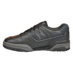 New Balance Boty černé 41.5 EU 550