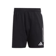 Adidas Kalhoty na trenínk černé 164 - 169 cm/S Tiro 23 Sweat M