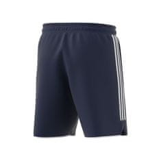 Adidas Kalhoty na trenínk tmavomodré 164 - 169 cm/S Tiro 23 League Sweat