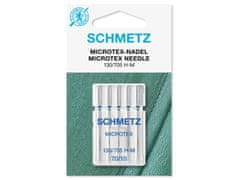 Schmetz Jehly na mikrovlákno 130/705 H-M VBS 70 MICROTEX