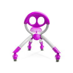 TOYZ Dětské jezdítko 2v1 Beetle purple