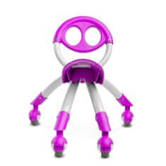 TOYZ Dětské jezdítko 2v1 Beetle purple