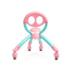 TOYZ Dětské jezdítko 2v1 Beetle pink