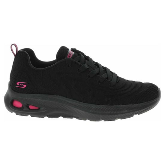 Skechers Bobs Unity-Cool Optic black 37,5