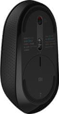 Xiaomi MI Dual Mode Silent Edition, černá (26112)