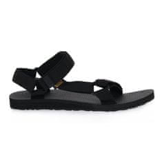 Teva Sandály černé 40.5 EU Original Universal