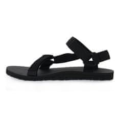 Teva Sandály černé 48.5 EU Original Universal