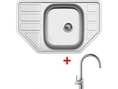 Sinks CORNO 770 V+VITALIA